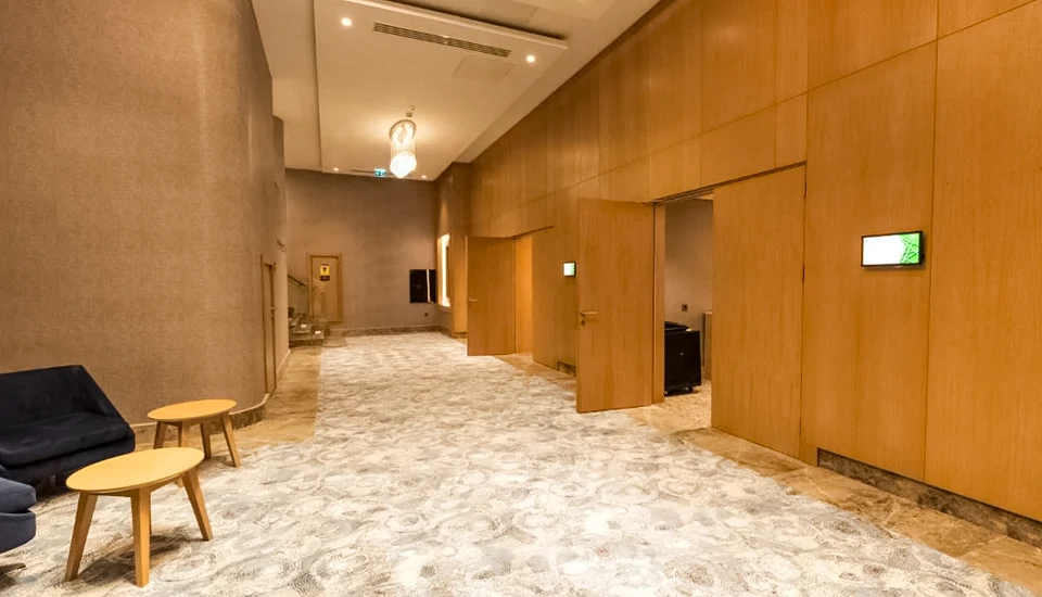 هتل رادیسون بلو هاربیه استانبول